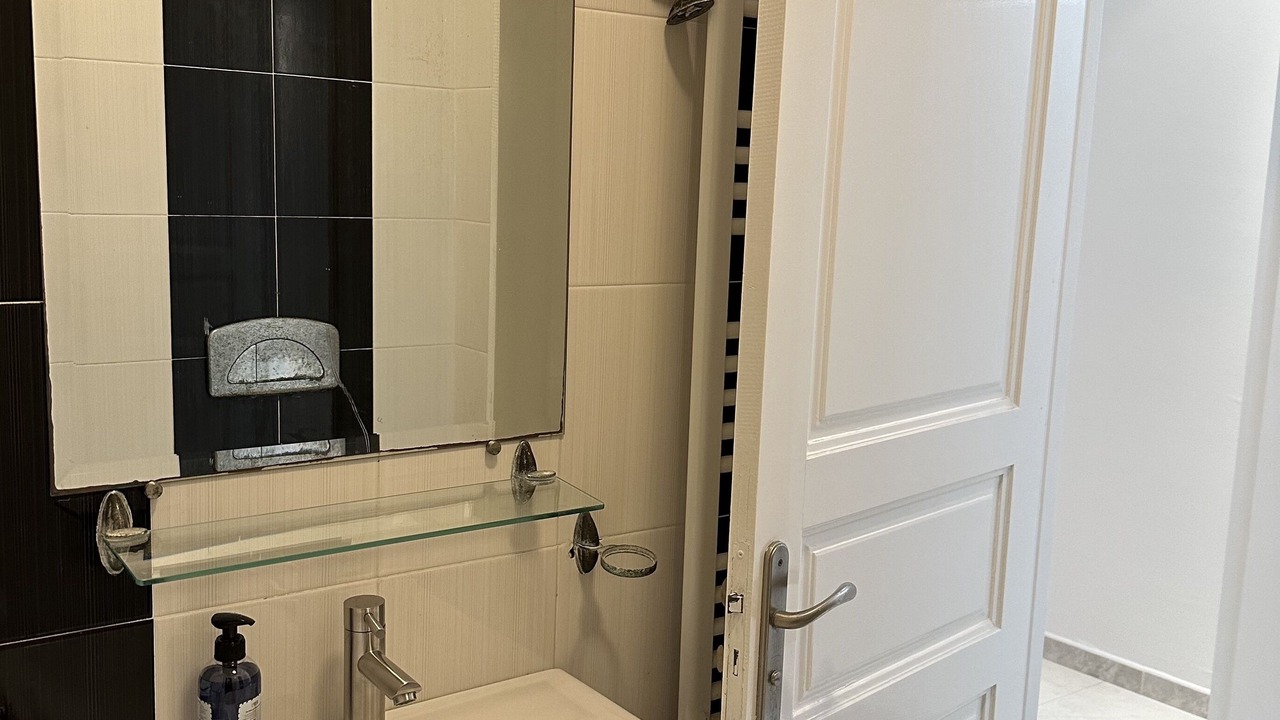 Photo of Bathroom in Tunis