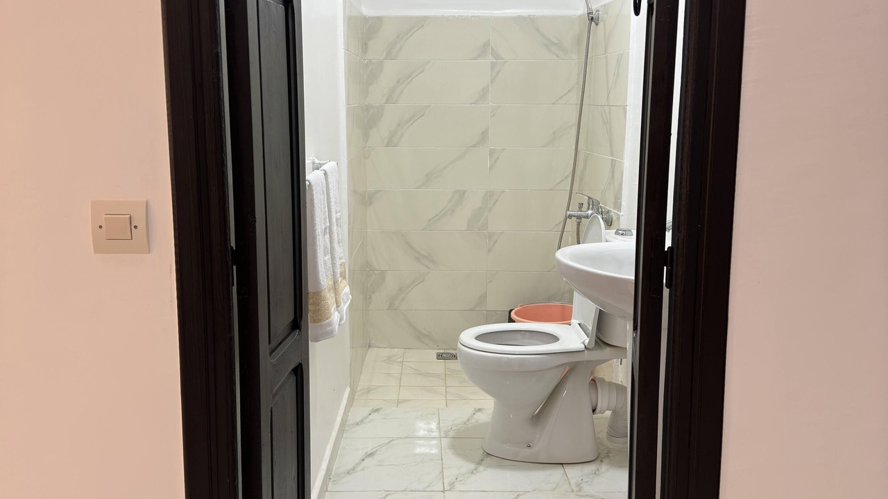 Photo of Bathroom in Aguergour
