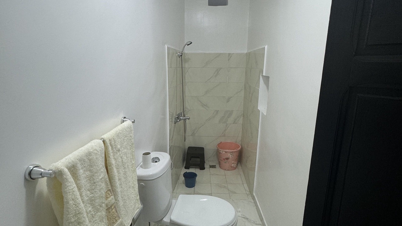 Photo of Bathroom in Aguergour