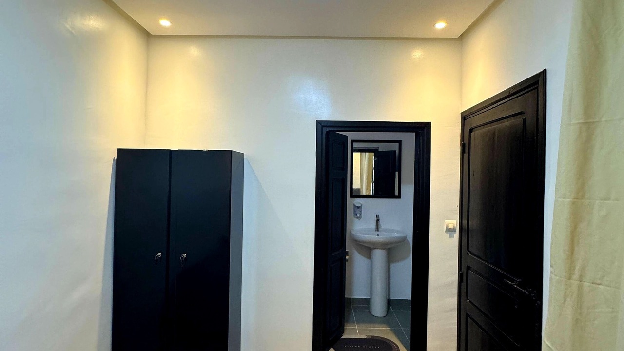 Photo of Bedroom in Aguergour