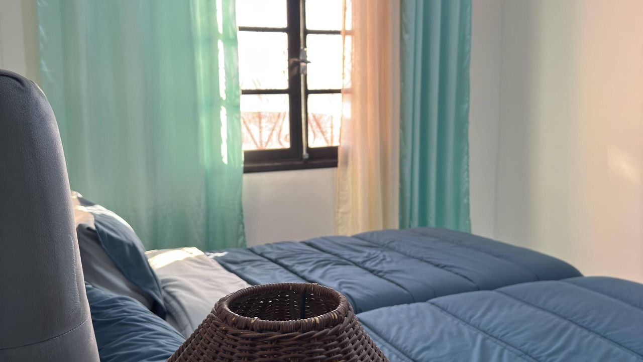 Photo of Bedroom in Aguergour