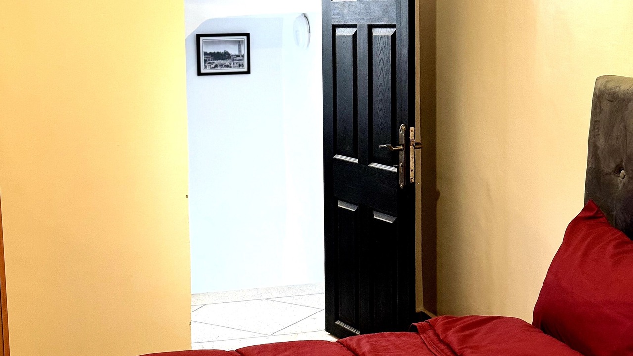 Photo of Bedroom in Aguergour