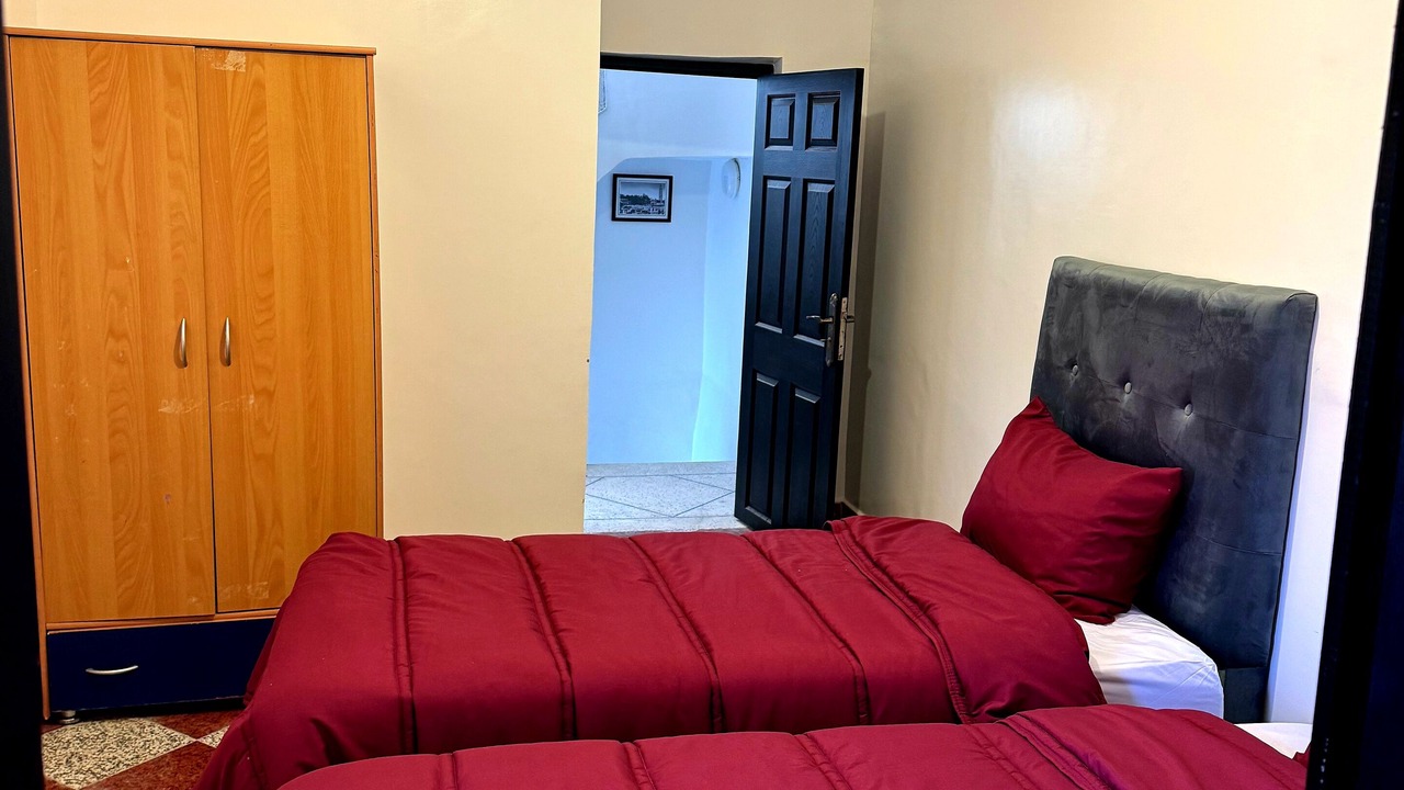 Photo of Bedroom in Aguergour