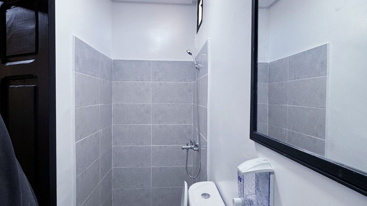 Photo of Bathroom in Aguergour
