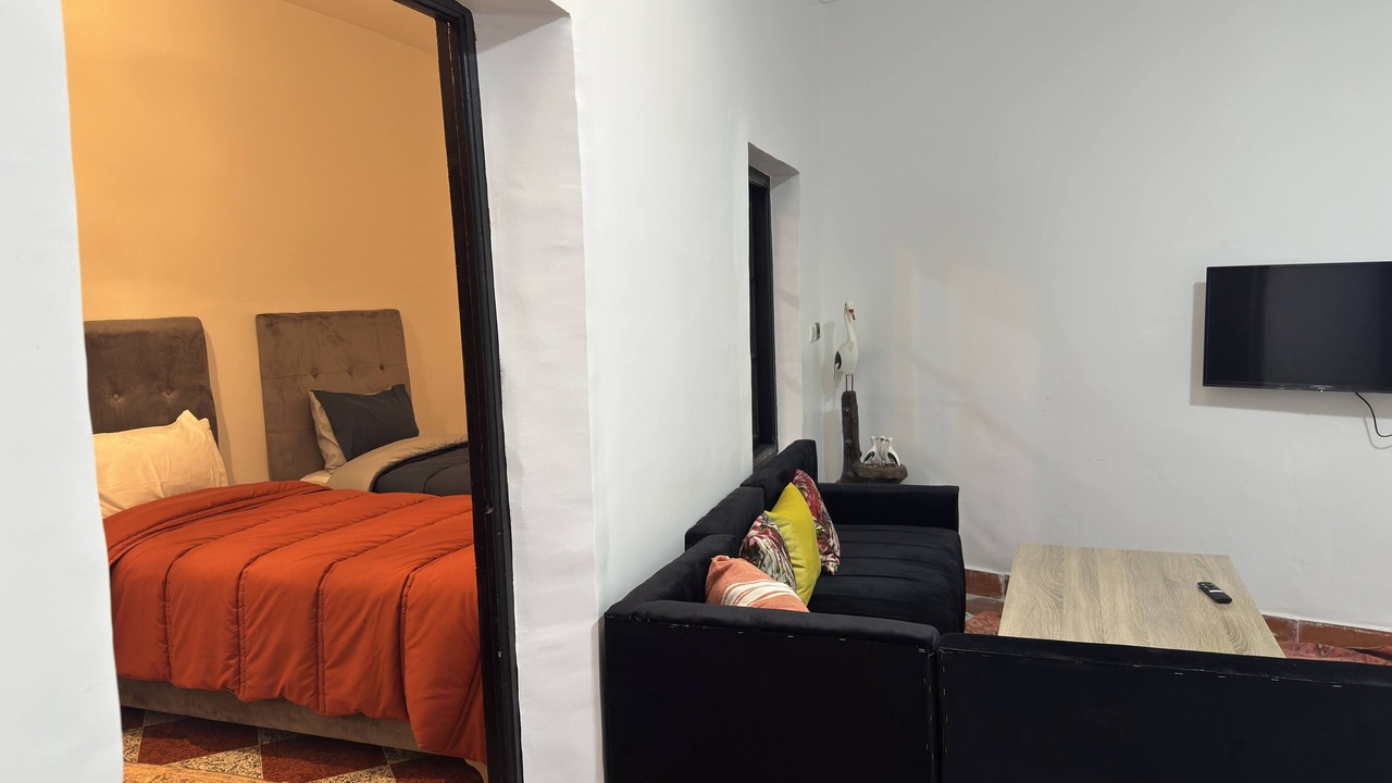 Photo of Bedroom in Aguergour