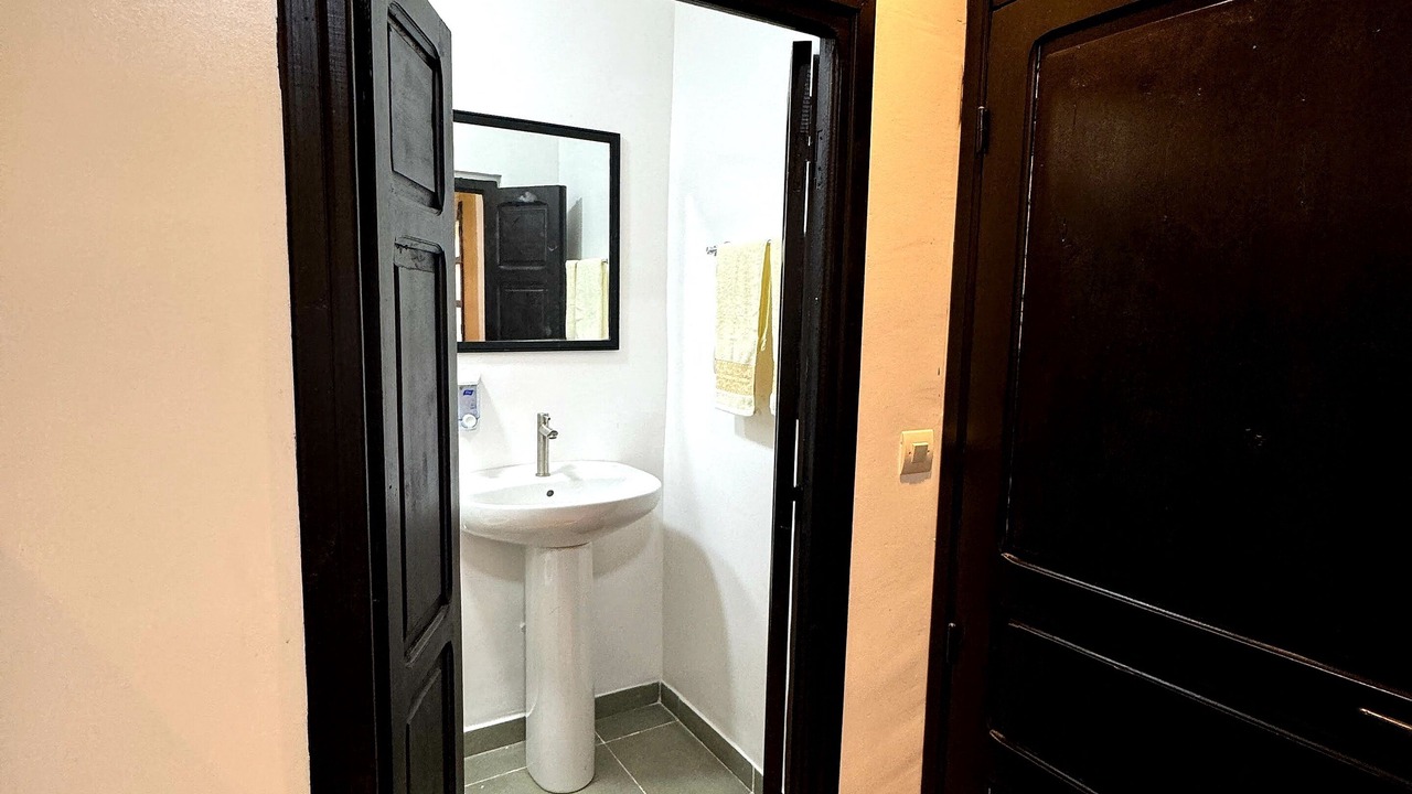 Photo of Bathroom in Aguergour