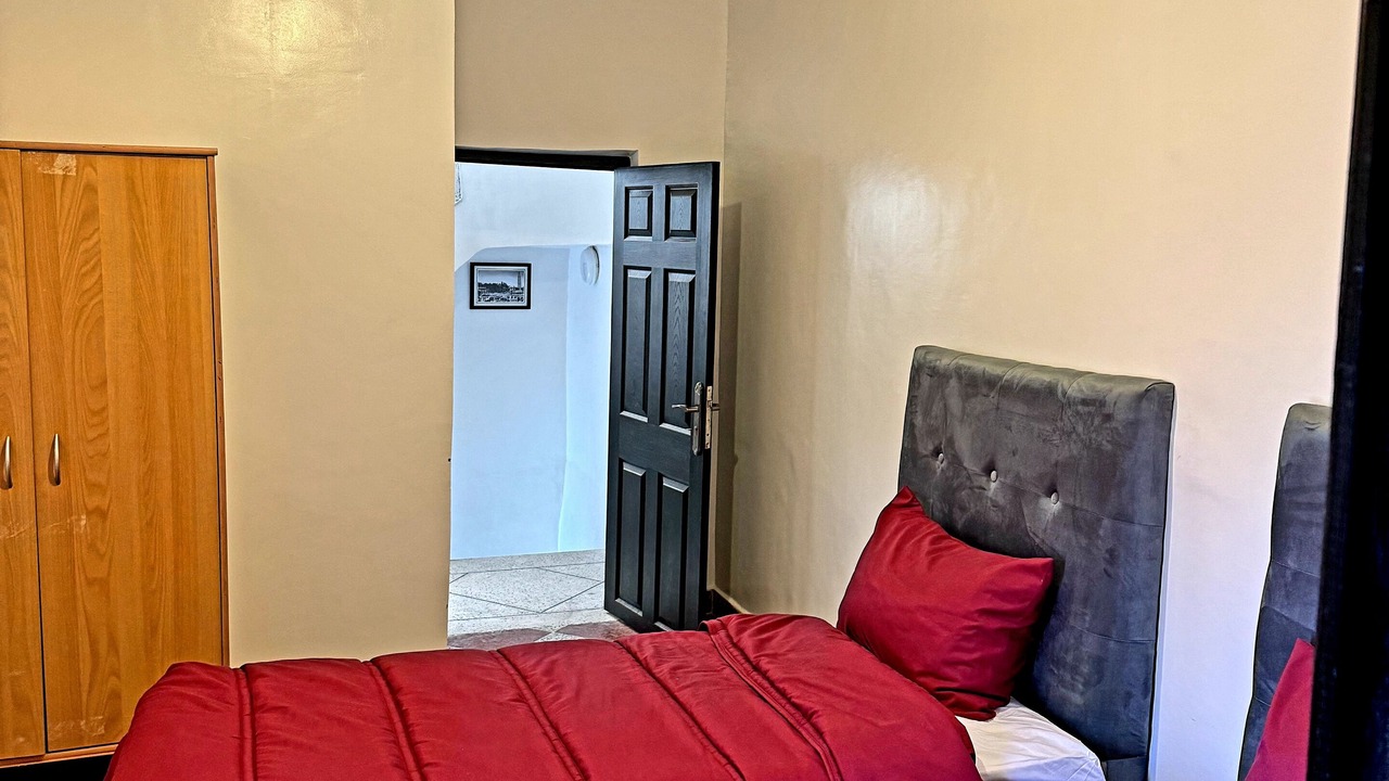 Photo of Bedroom in Aguergour