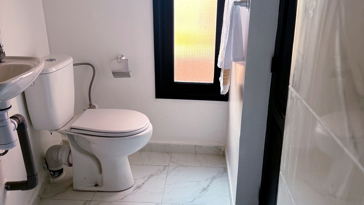 Photo of Bathroom in Aguergour