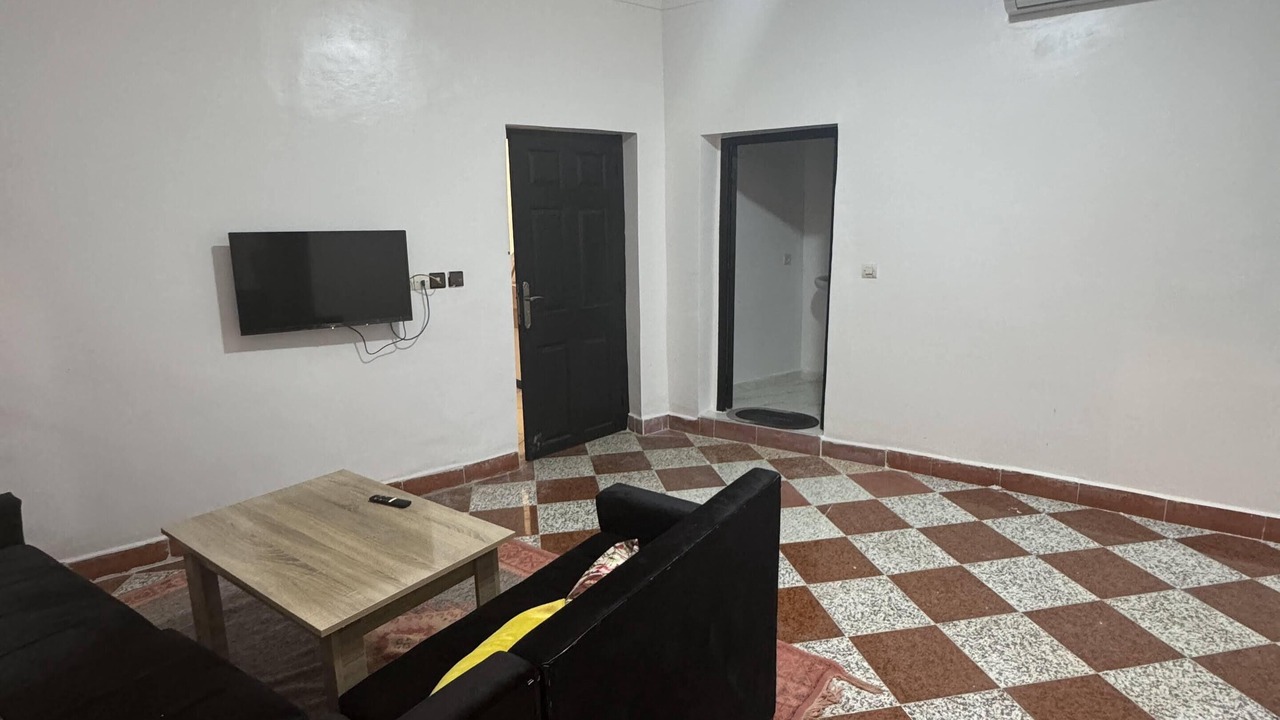 Photo of Livingroom in Aguergour