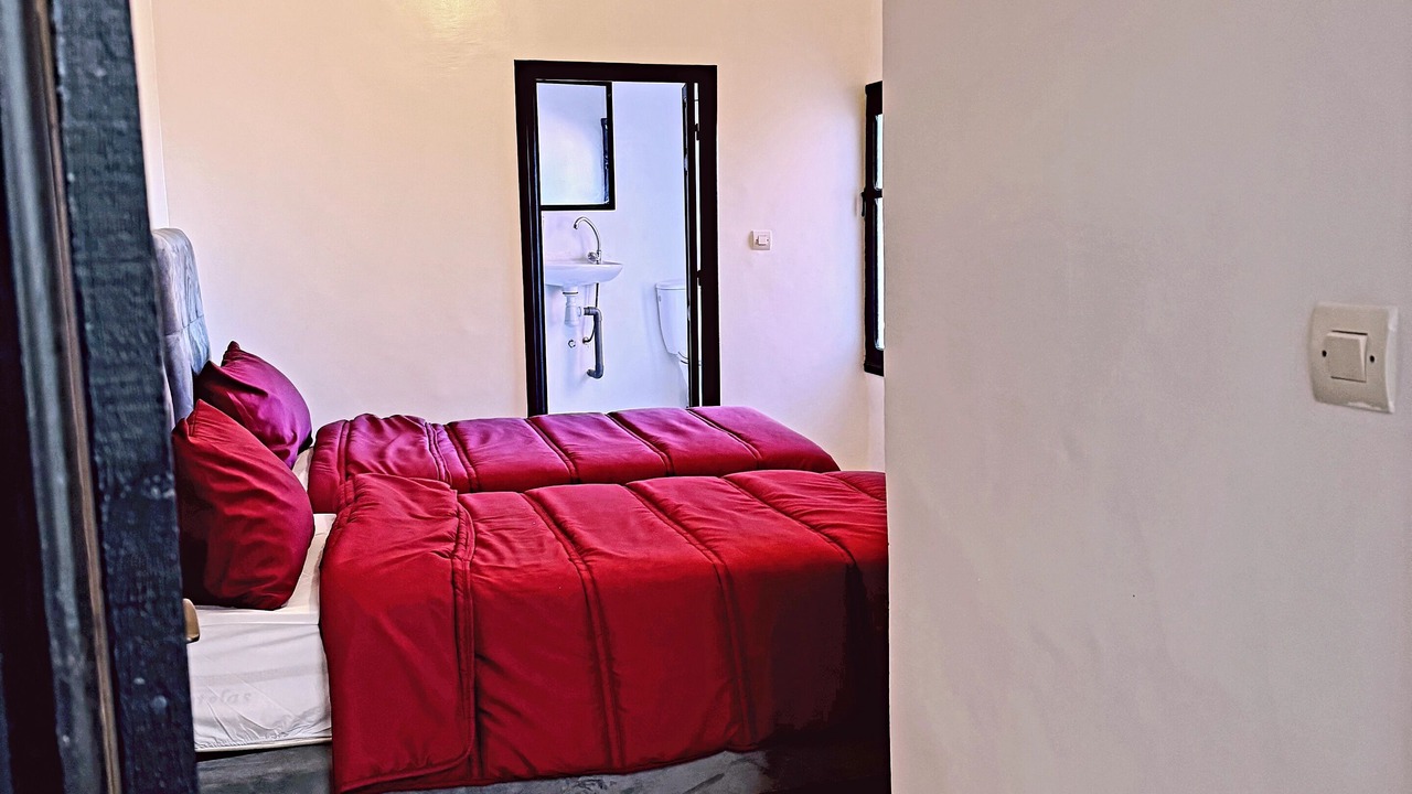 Photo of Bedroom in Aguergour