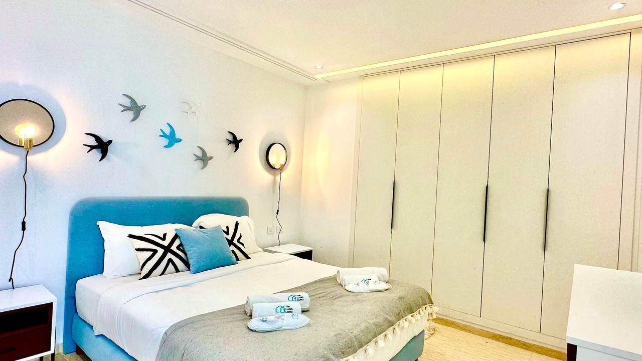 Photo of Bedroom in Jardins De Carthage