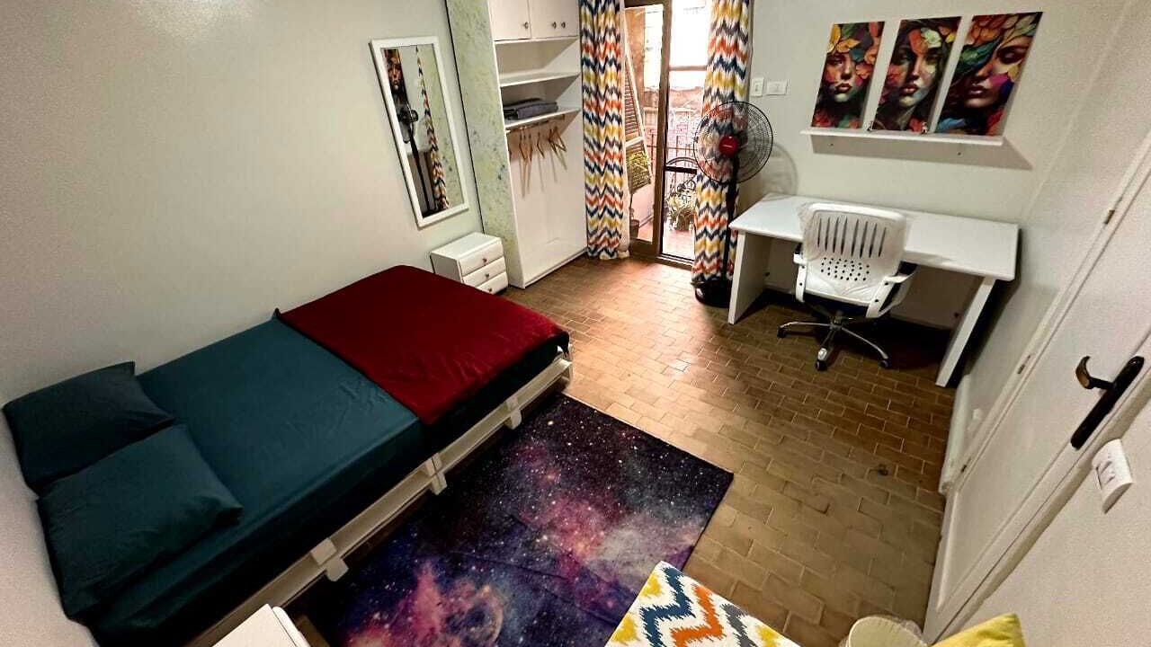 Photo of Bedroom in Abdin