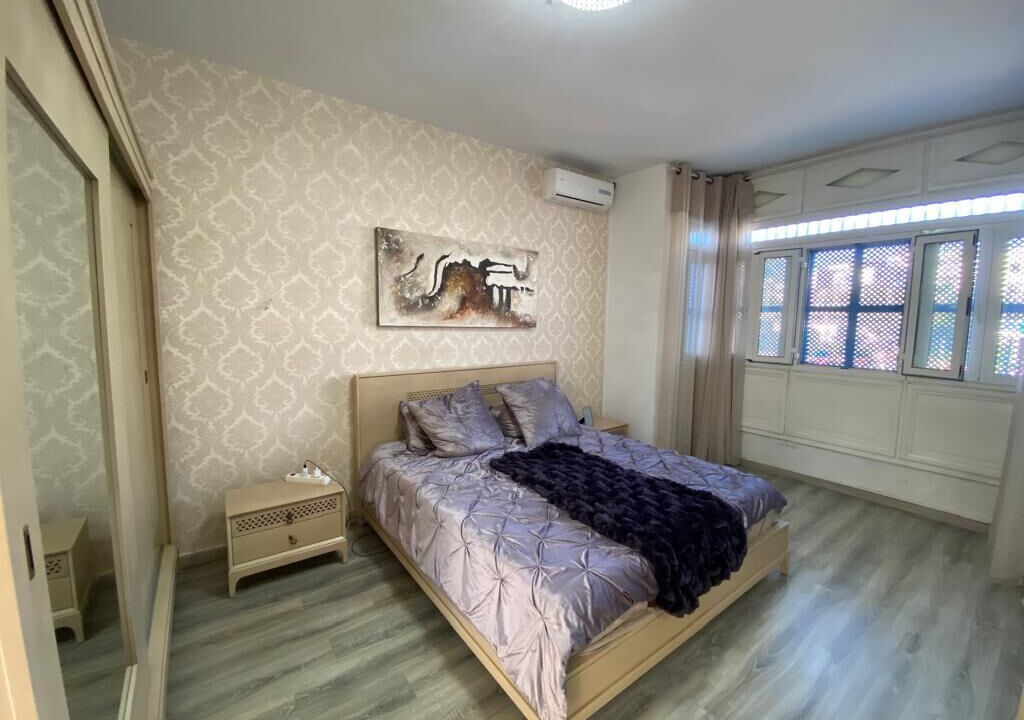 Photo of Bedroom in Carthage Presidence قرطاج الرياسة