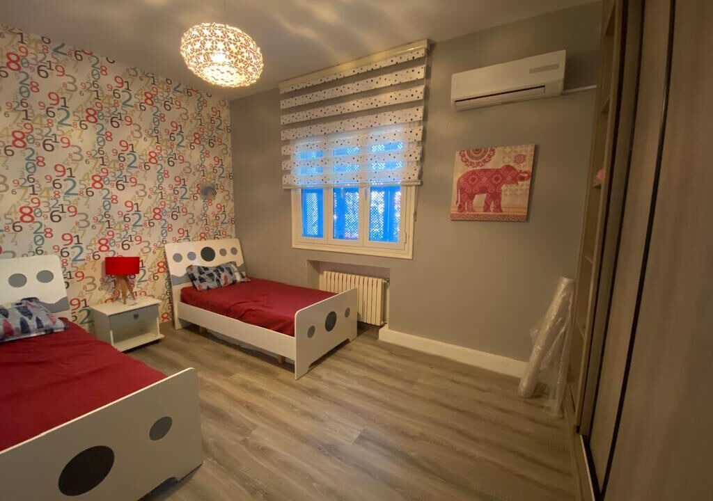 Photo of Bedroom in Carthage Presidence قرطاج الرياسة