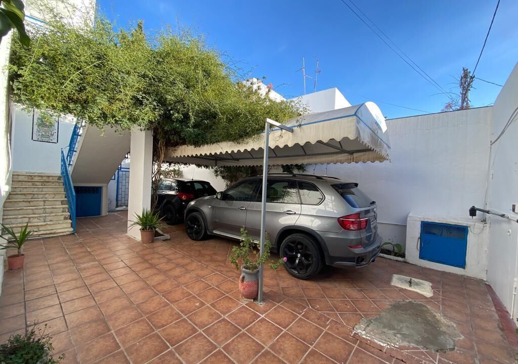 Photo of Outdoor in Carthage Presidence قرطاج الرياسة