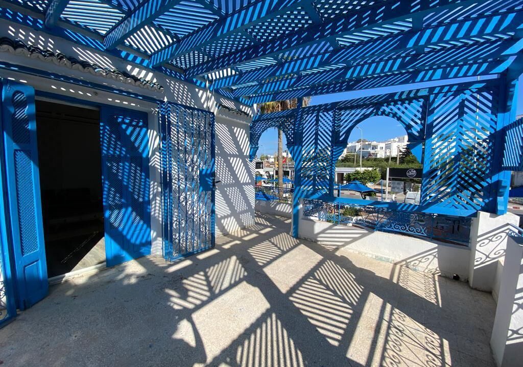 Photo of Outdoor in Carthage Presidence قرطاج الرياسة