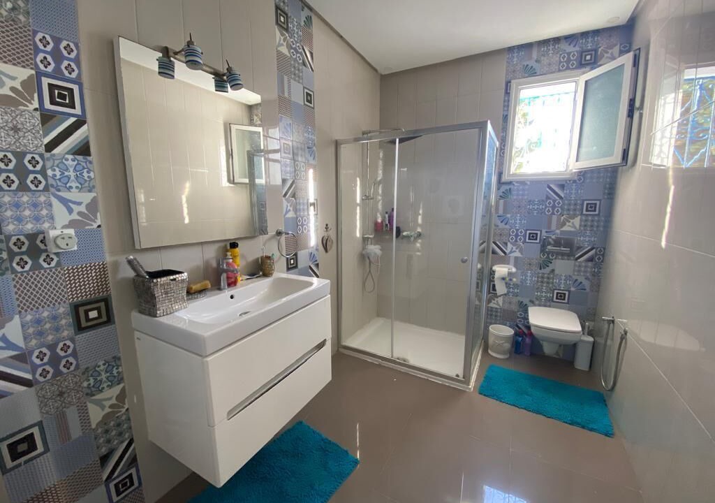 Photo of Bathroom in Carthage Presidence قرطاج الرياسة
