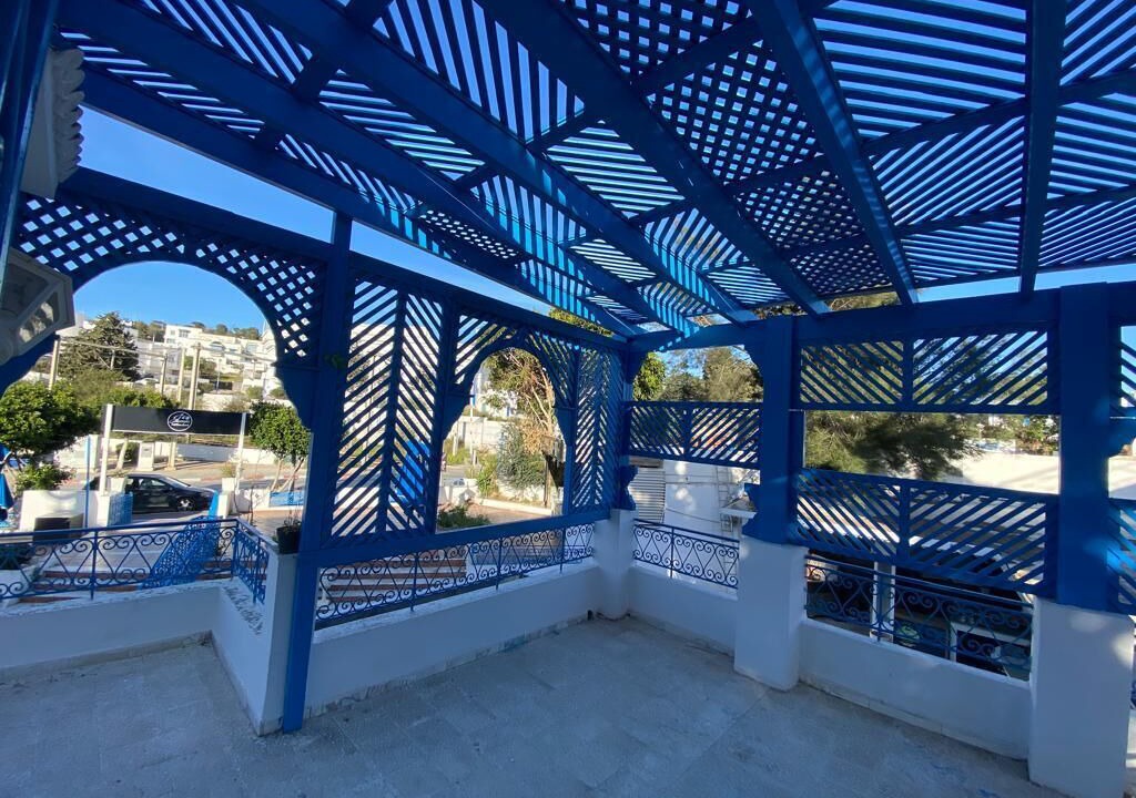 Photo of Outdoor in Carthage Presidence قرطاج الرياسة
