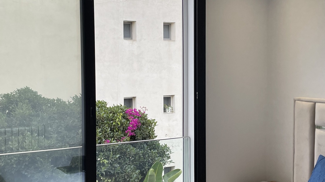Photo of Bedroom in Les Berges Du Lac II