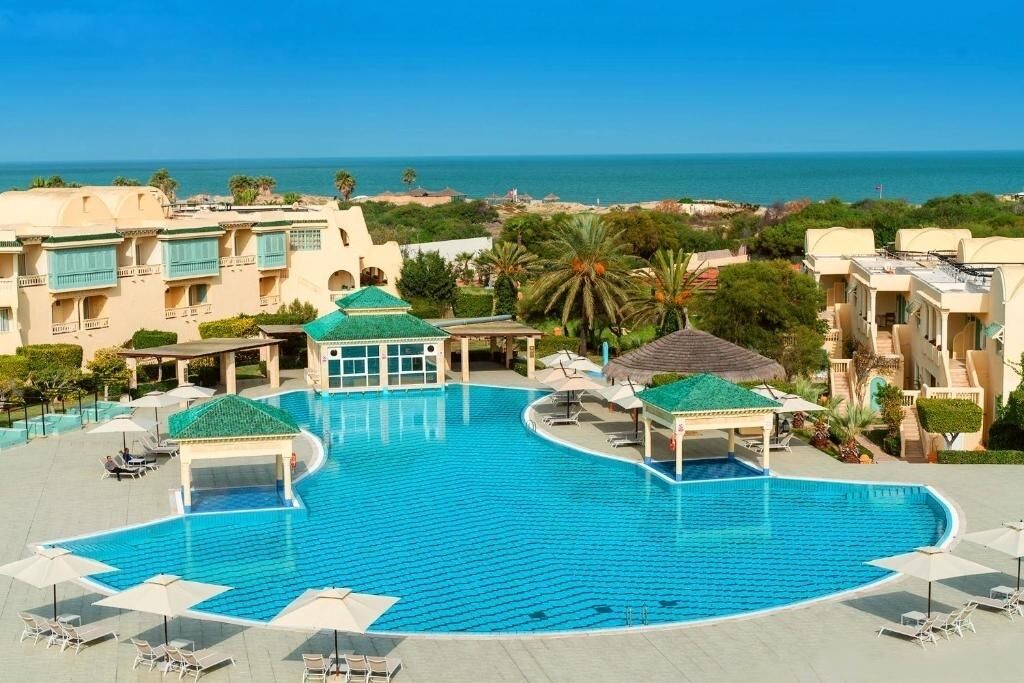 Photo of Outdoor in Gammarth