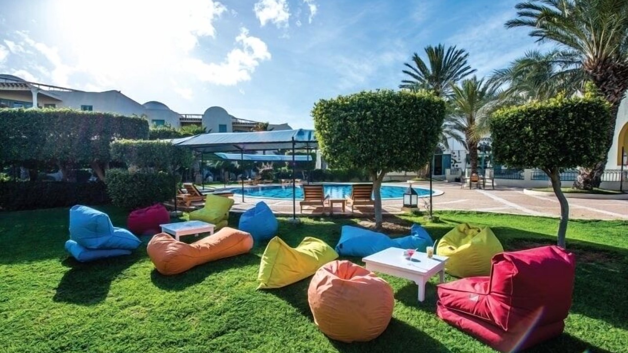 Photo of Outdoor in Gammarth