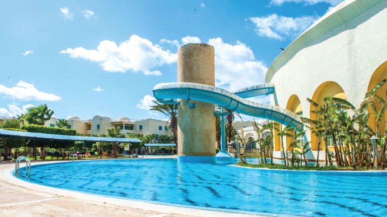 Photo of Outdoor in Gammarth