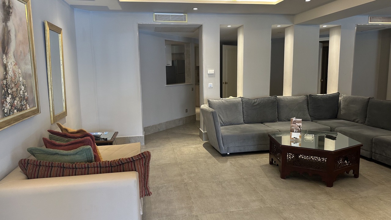 Photo of Livingroom in Gammarth