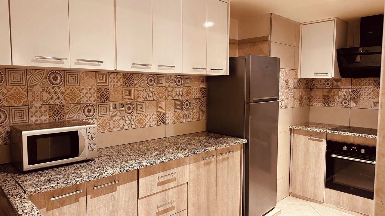 Photo of Kitchen in Gammarth