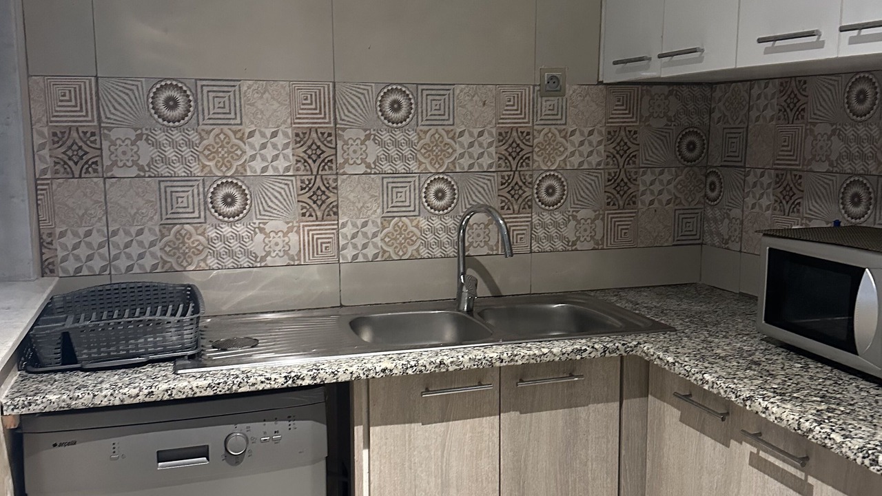 Photo of Kitchen in Gammarth
