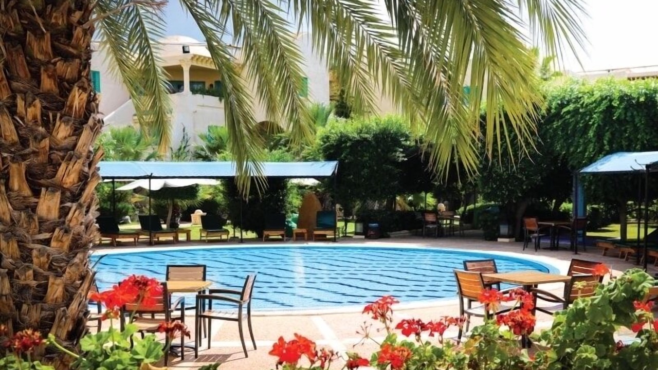 Photo of Outdoor in Gammarth