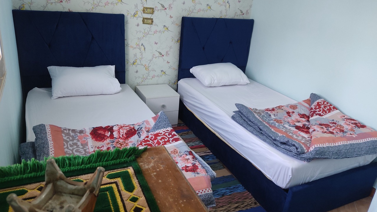 Photo of Bedroom in Al Duqqi
