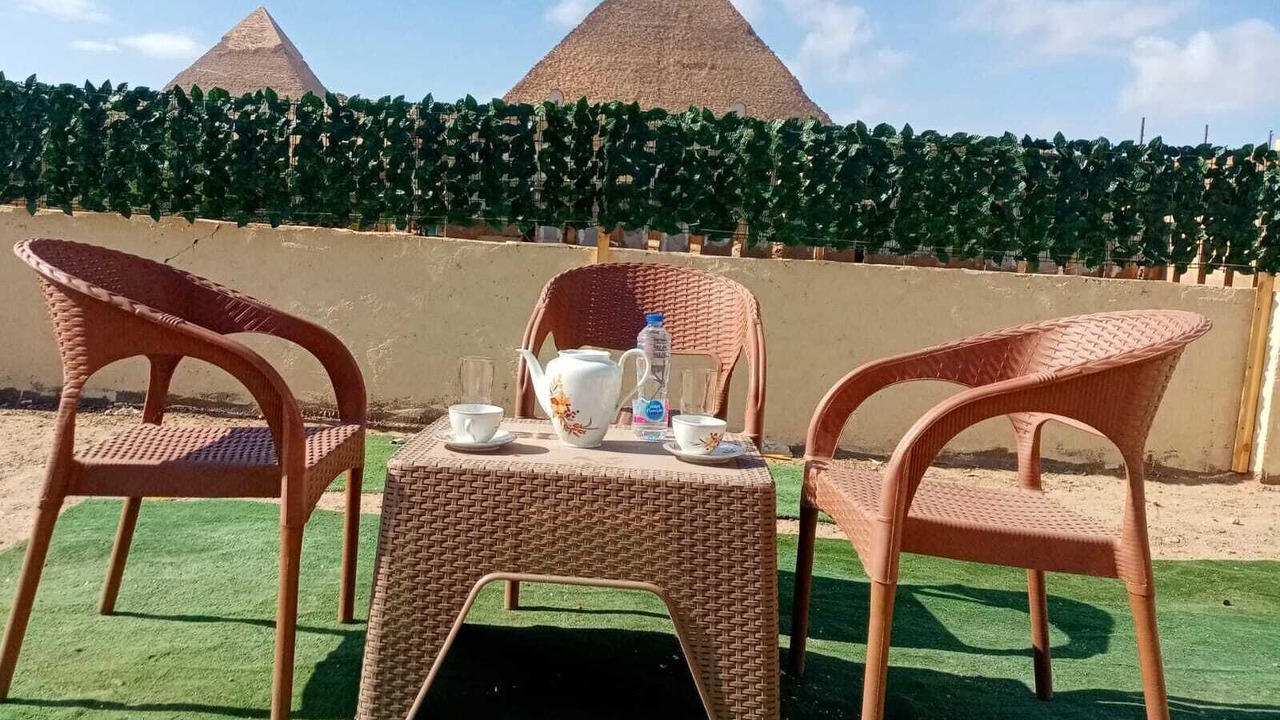 Photo of Outdoor in Al Duqqi