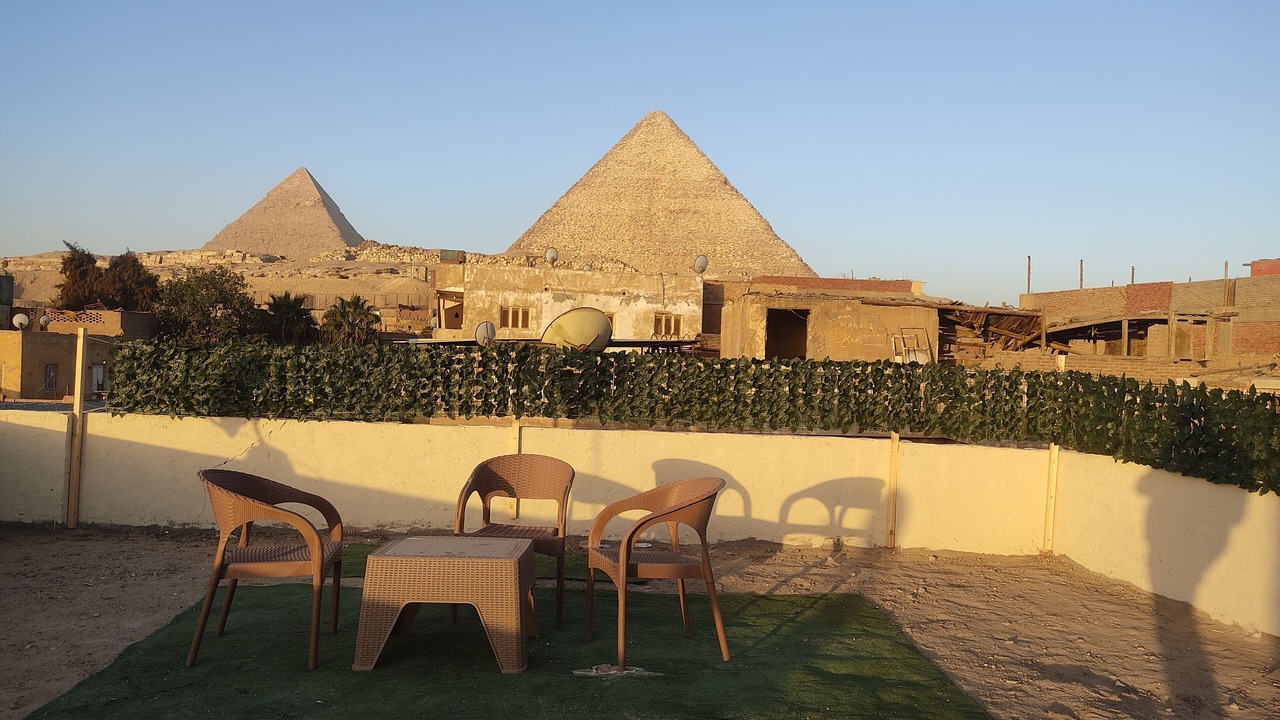 Photo of Patio Balcony in Al Duqqi
