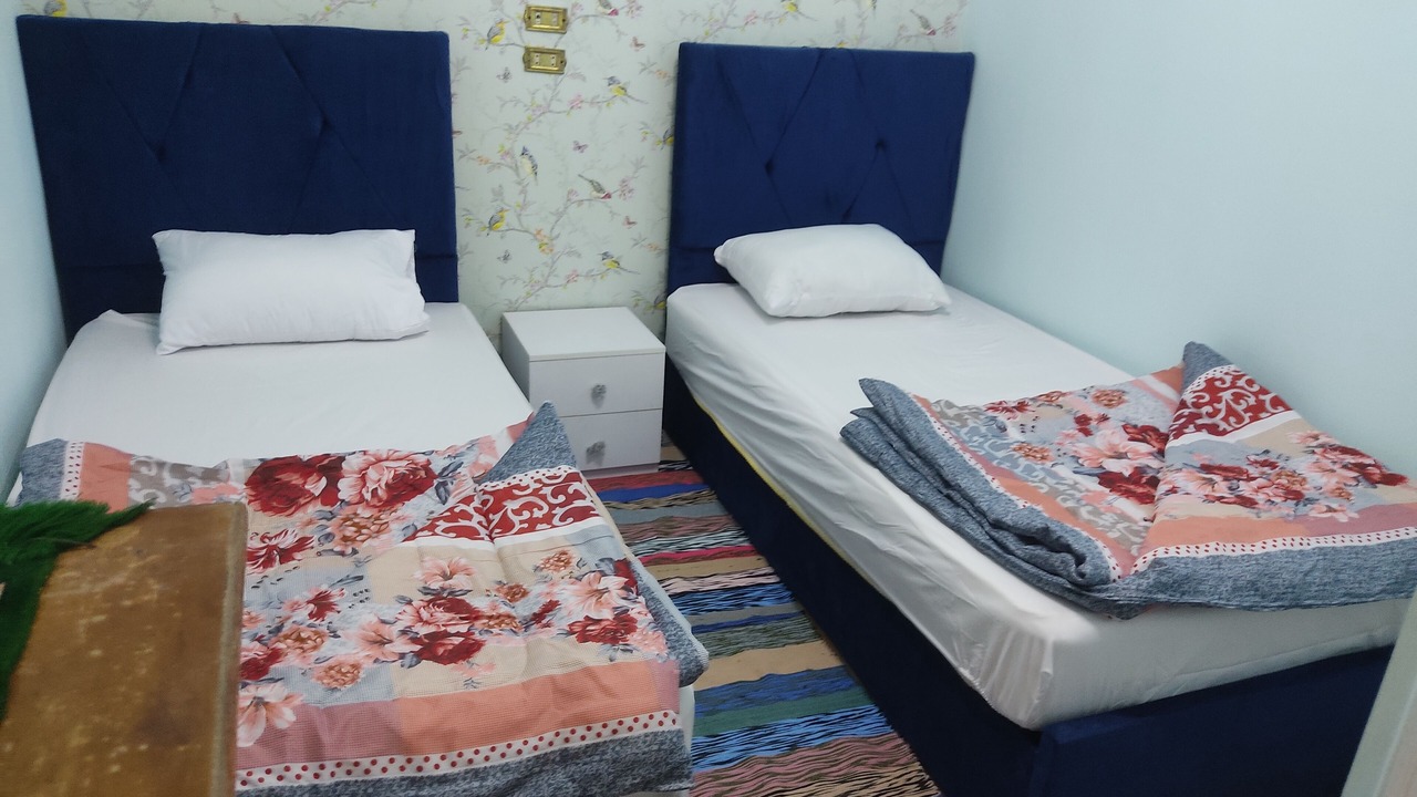 Photo of Bedroom in Al Duqqi