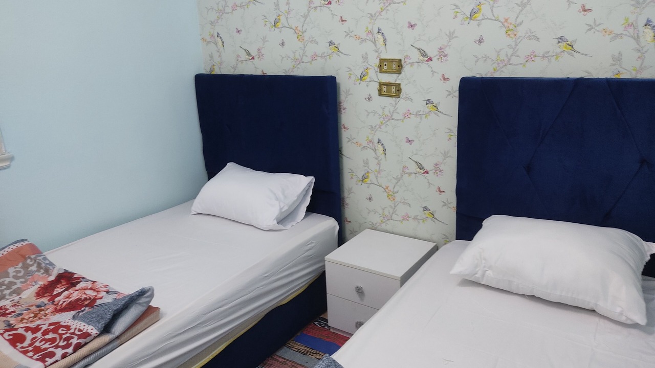 Photo of Bedroom in Al Duqqi