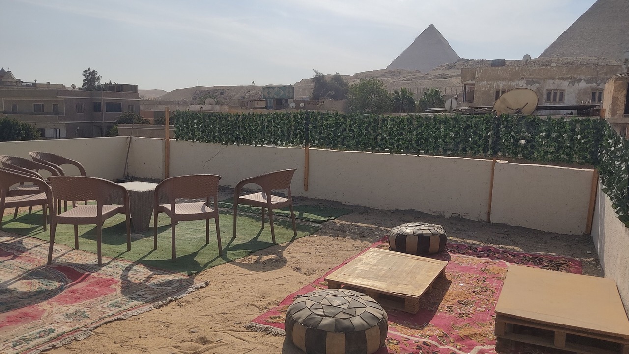 Photo of Outdoor in Al Duqqi