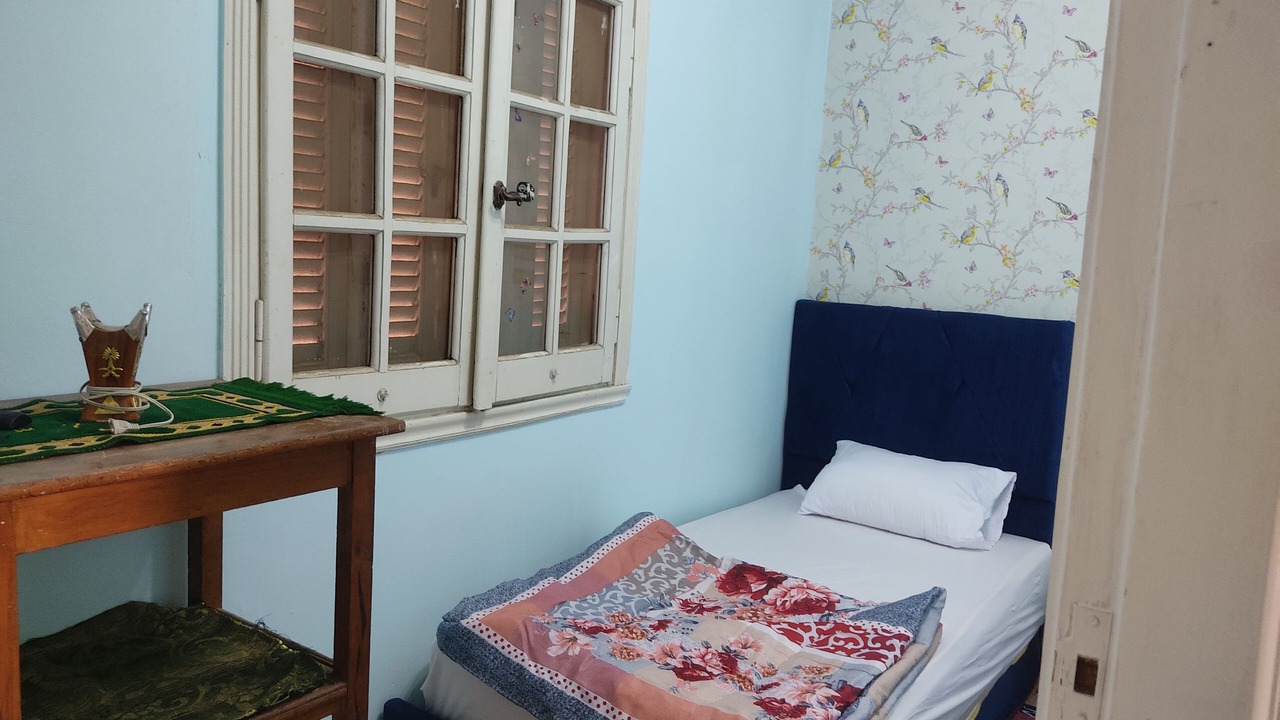 Photo of Bedroom in Al Duqqi