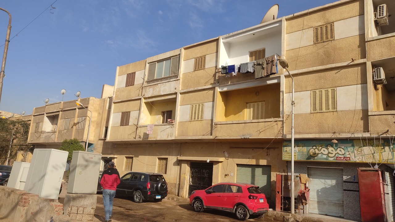 Photo of Outdoor in Al Duqqi