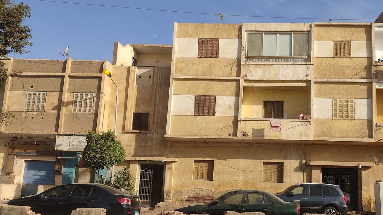 Photo of Outdoor in Al Duqqi