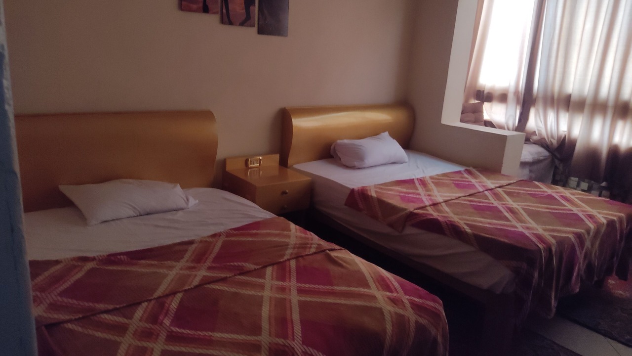 Photo of Bedroom in Bulaq ad Dakrur