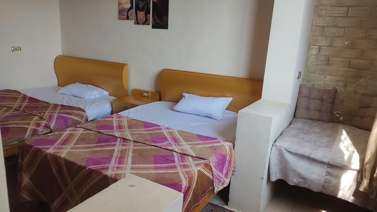 Photo of Bedroom in Bulaq ad Dakrur