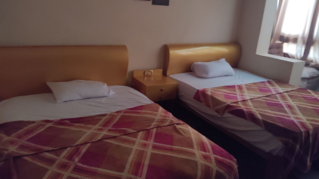 Photo of Bedroom in Bulaq ad Dakrur