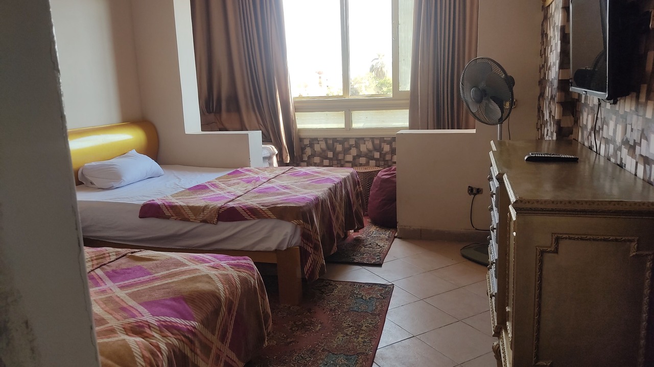 Photo of Bedroom in Bulaq ad Dakrur