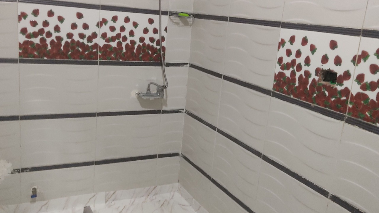 Photo of Bathroom in Bulaq ad Dakrur