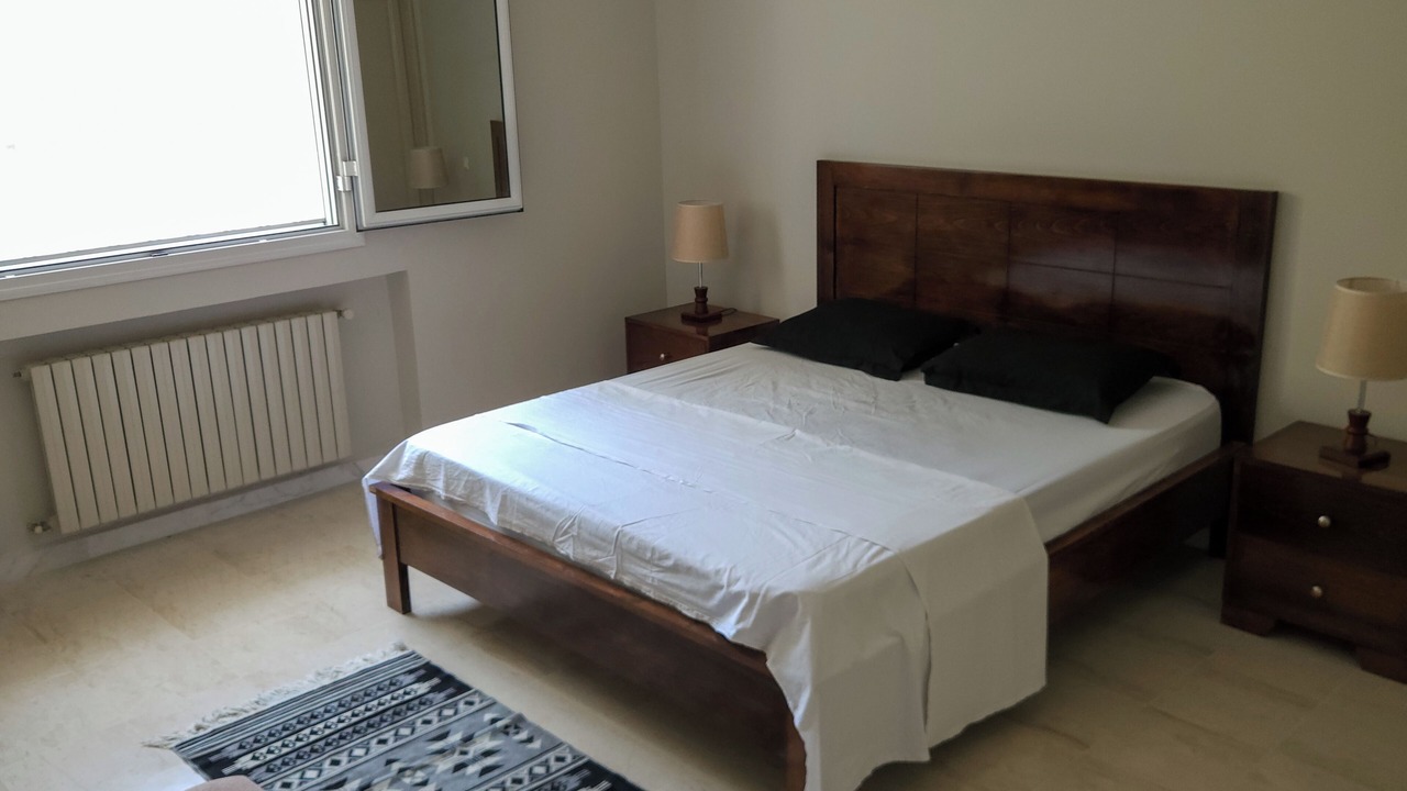 Photo of Bedroom in Hammamet