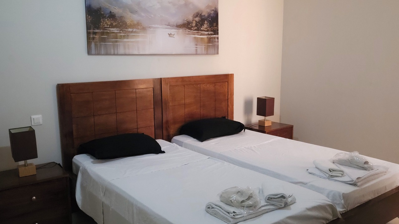 Photo of Bedroom in Hammamet