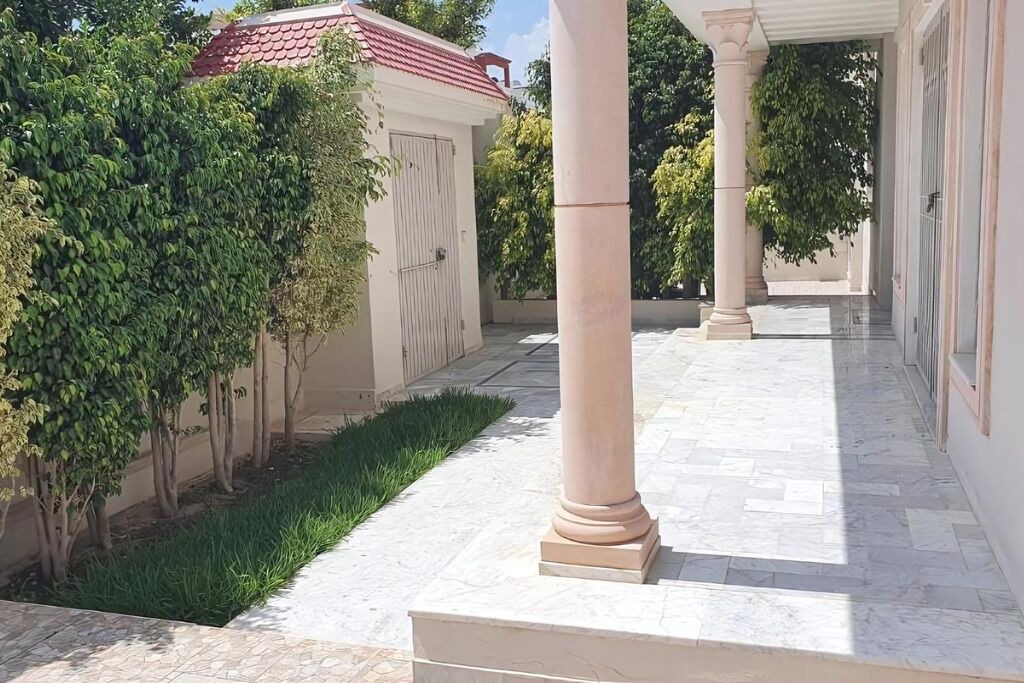 Photo of Outdoor in Hammamet