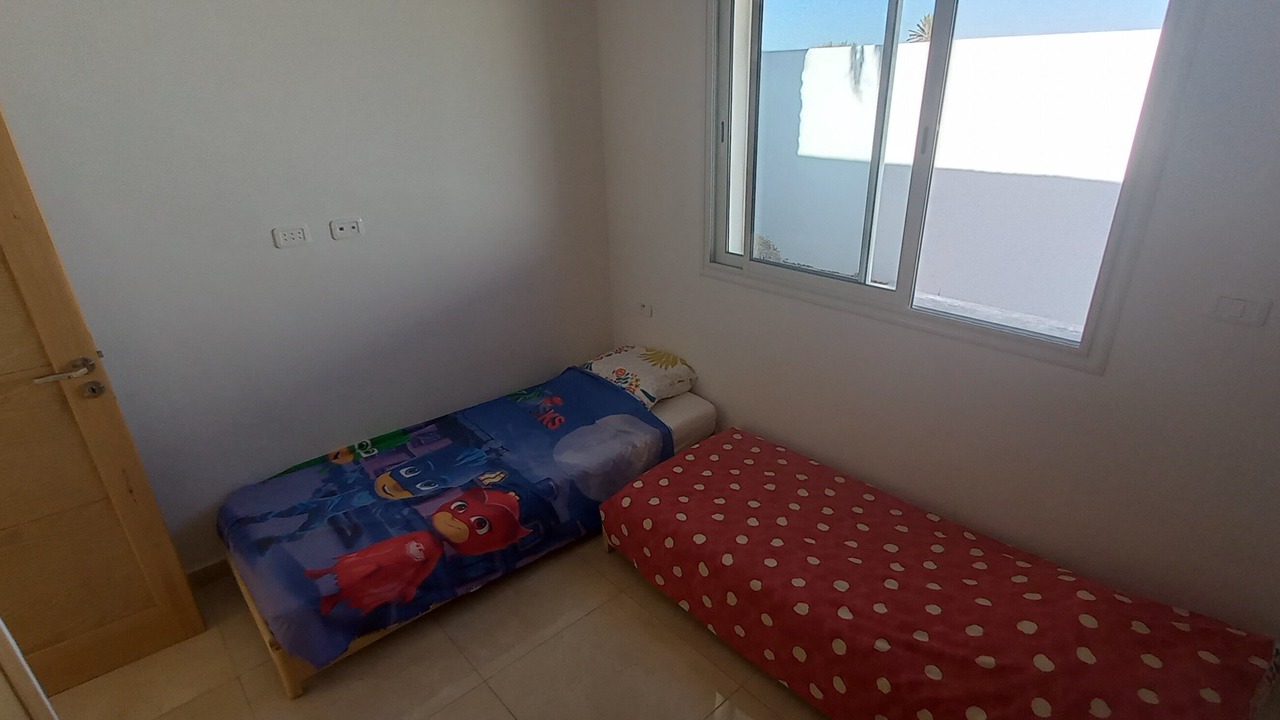 Photo of Bedroom in Aghir