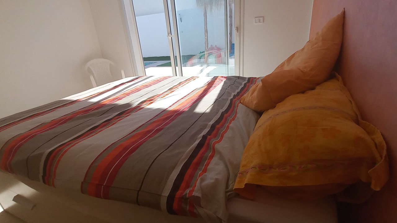 Photo of Bedroom in Aghir