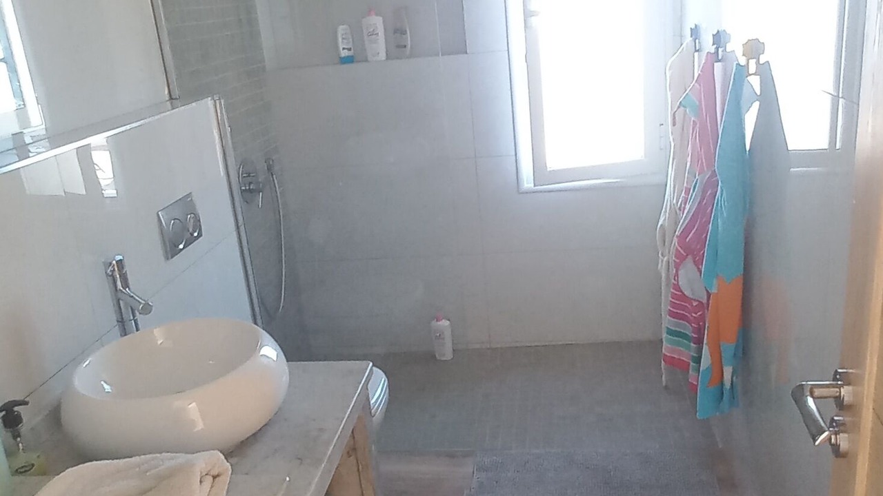 Photo of Bathroom in Aghir